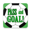 Pass and Goal