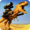 Dinosaur Battle Survival Shooting Arena Simulator