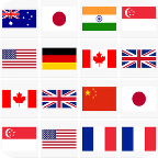 Concentration (Flags)