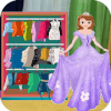 Sofia The First Barbie Dress Up Games