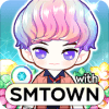 MY STAR GARDEN with SMTOWN