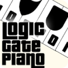 Logic Gate Piano Game