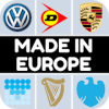 Guess the Logo - European Brands
