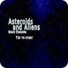 Asteroids & Aliens: Space Evasion