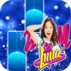 Soy Luna 3 Piano Tiles