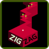 ZigZag 3D Diamond