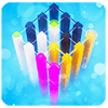 Cube Connect : Free Puzzle 3D