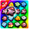 Kirby Games - Match 3