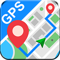 GPS路线搜索