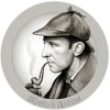 Sherlock Holmes Puzzle 15