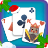 Solitaire Kings Xmas