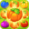 Crop Crops: Match 5 Game