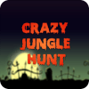 Crazy Jungle Hunt