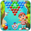 Bubble Shooter Pirates