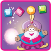 Sultan Gems - Mach 3 puzzle game