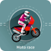 Amazing Moto Race