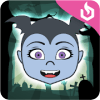 Princess Vampirina Jump