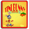 Tini Bunny Skater