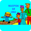 Ricitos de Oro