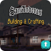 MiniCraft - San Andreas Craft