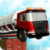 Impossible Car - Driving Truck Simulator