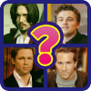 Guess The Hollywood Actors