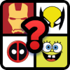 Cartoon and Superheroes Quiz