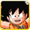 Dragon Goku Fight - Saiyan Fighter