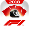 F1 Trading Card Game 2018