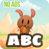 Balaland - Kids game alphabet learn