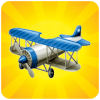 Merge Plane - Idle Airport Tycoon