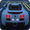 City Veyron Car Parking Game Simulation 2019