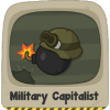 Military Capitalist: Idle Incremental Game