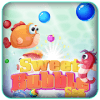 Sweet Bubble Sea