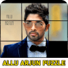 Allu Arjun Puzzle App