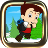 Chhota Bheem The Adventure - Jungle Run