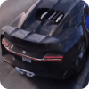 City Chiron Car Parking Game Simulation 2019