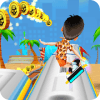 Hoverboard Extreme - Run, Dash & Jump Subway Game