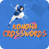 Konoha Crosswords