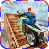 Bike Racing Stunts Free