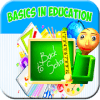 Basic Education & Learning Math Draw
