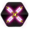 Hexalight - logic puzzle