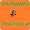 Running Traveller