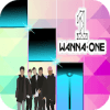 Wanna One Piano Tiles Magic