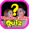 The Ace Family Quiz