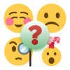 Guess The Emoji - Emoji Quiz Game
