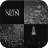 Piano Tiles : THE NUN VALAK