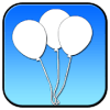 Rise Up : Balloon Rescue