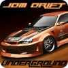 JDM Drift Underground