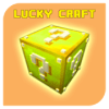 Lucky Craft | Exploration Blocks 2019